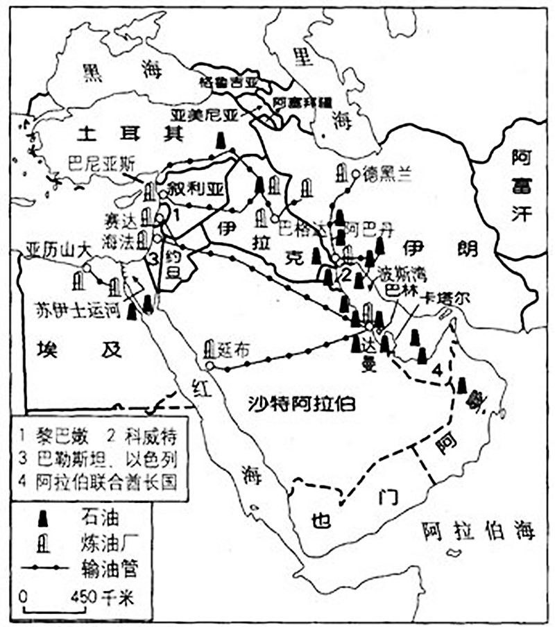 捋一捋,犹太人复国是怎么回事?以色列和巴勒斯坦纠葛的历史根源