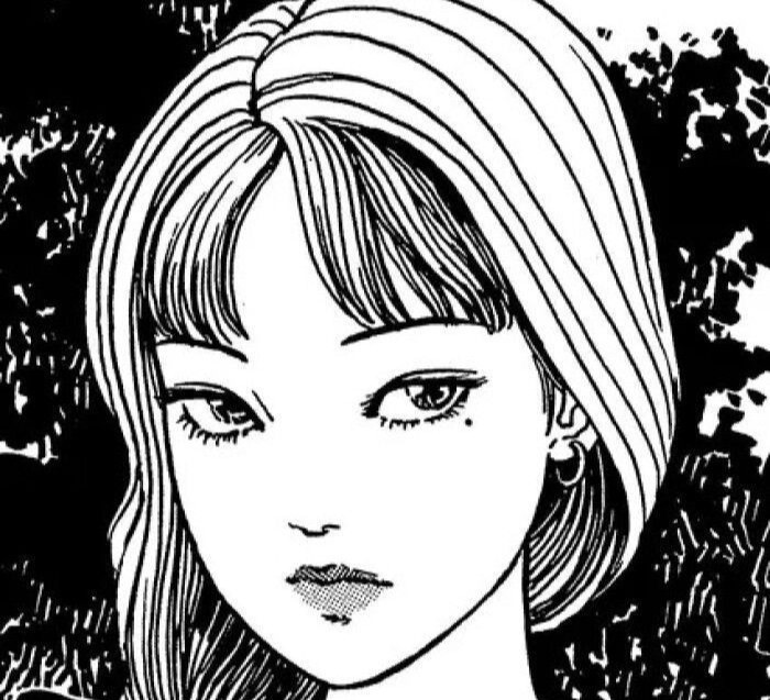 娜诺头像×《禁忌女孩》·nanno