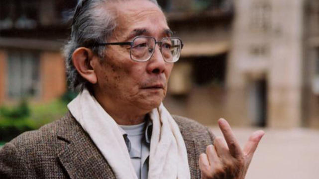 周传基教学:电影不是综合艺术，与文学无关