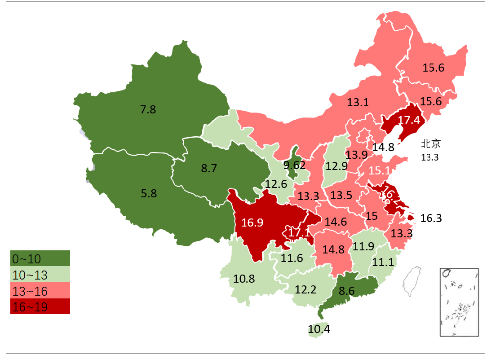 辽宁省各城市人口_辽宁省各城市市花