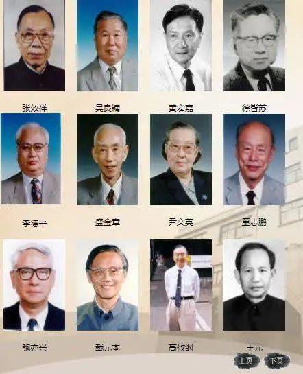 巨星陨落!扬州中学校友,著名数学家王元院士逝世!