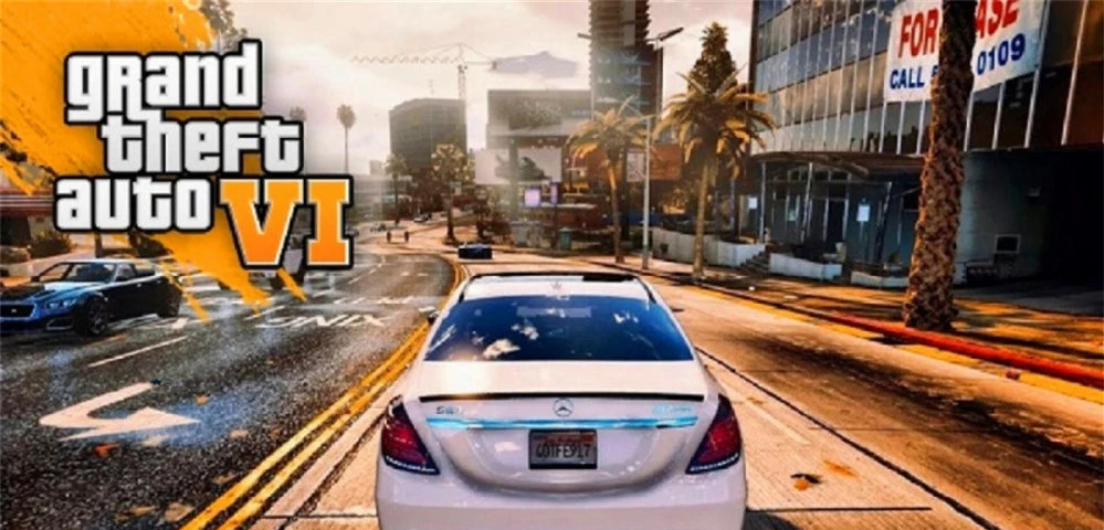 gta6又出新消息?r星肯定单人剧情依然保留,重心还是在多人模式