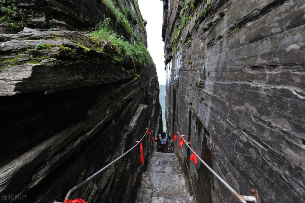 贵州梵净山旅游攻略,写给准备去旅游的你