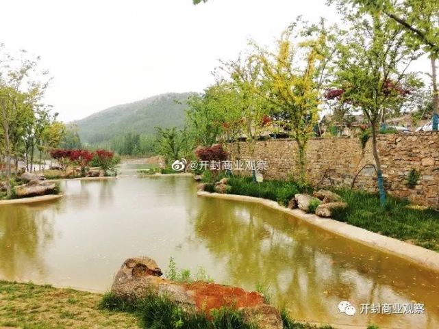 探访泗水龙湾湖,乡村振兴下"合伙人模式"驱动商业活力