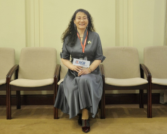 巩纯秀教授专访听胰岛素前生今世畅胰岛素未来发展│2021pudf