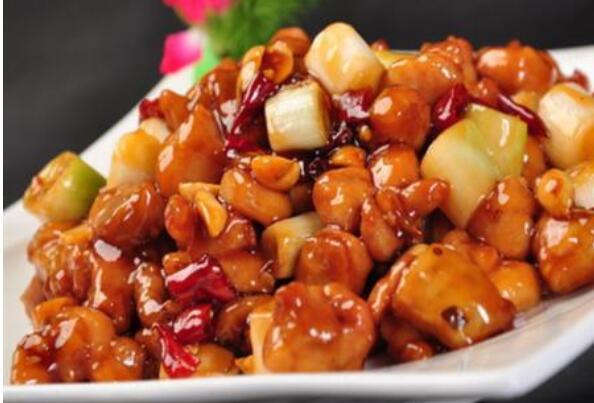中国10大经典国宴菜 鱼香肉丝上榜,第一意外