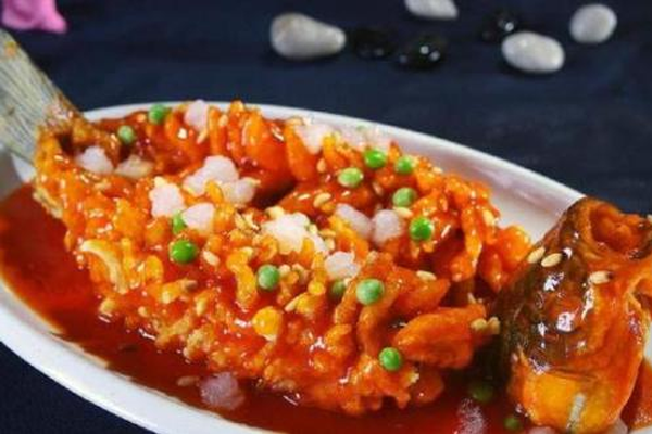 苏菜十大名菜 蟹粉狮子头上榜,排名第一的听过不一定吃过