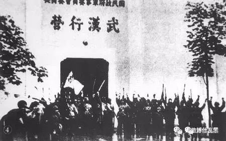 滇军战史之禹王山战役