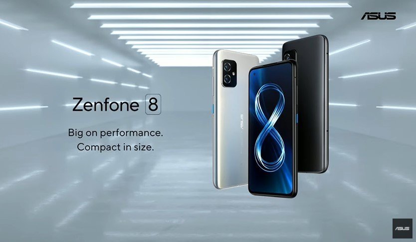 华硕宣布将为zenfone8系列提供两年的操作系统更新