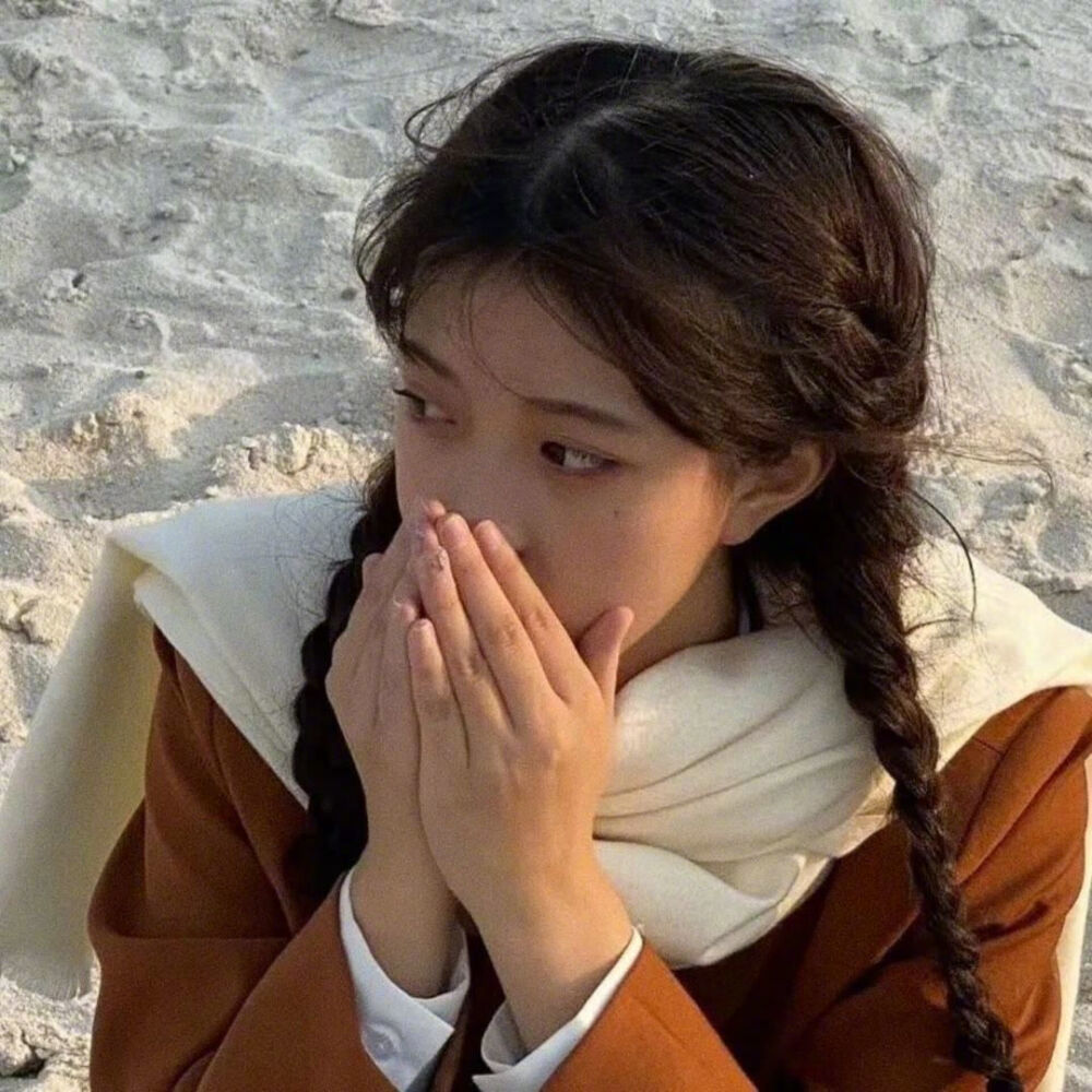 女生微信qq头像iu