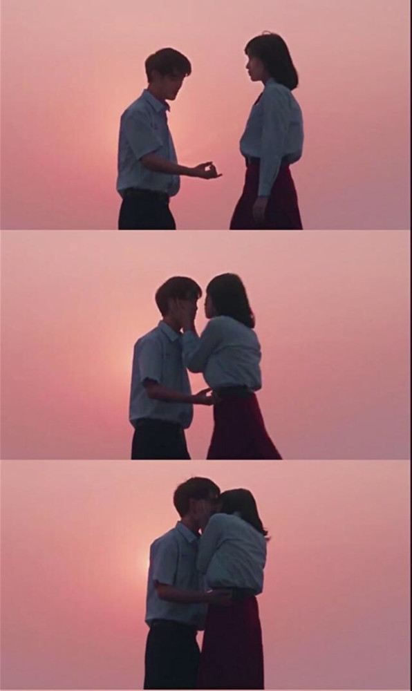 回顾泰剧《禁忌女孩》,全剧娜诺也有最温暖的时候