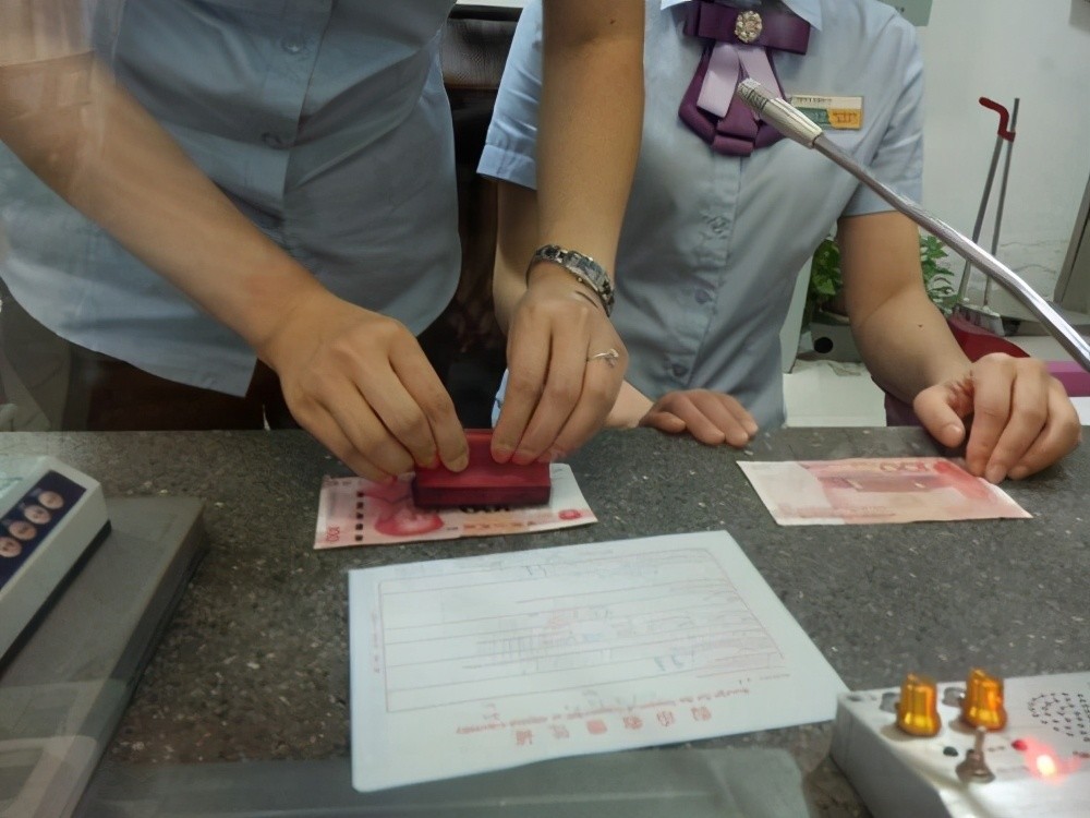 银行人士告诉你正确做法