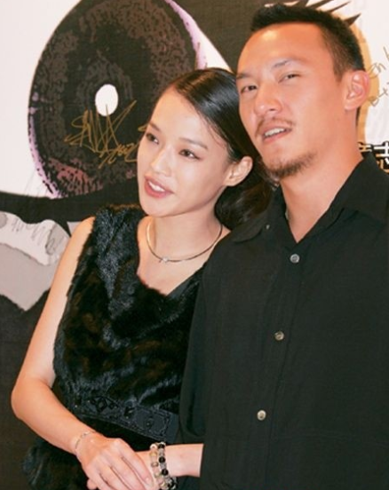 "男神收割机"舒淇的另类成名秘史,和被她俘获的绯闻男友们