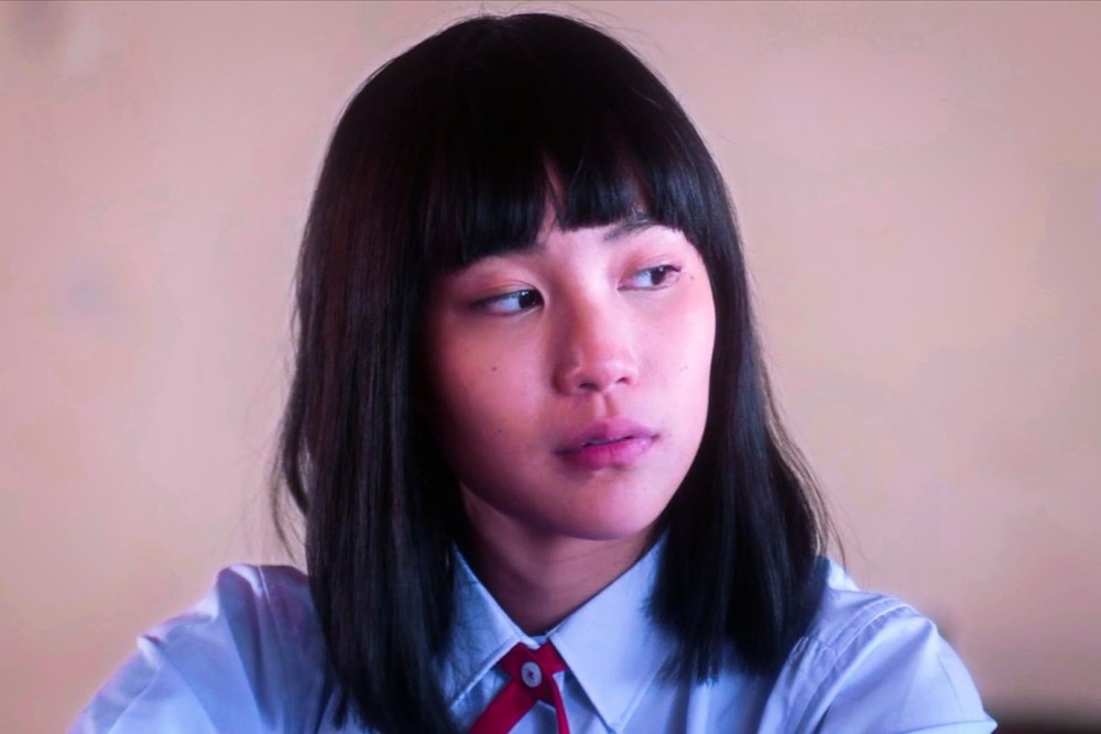 《禁忌女孩》情头|他眼中毫无欲望,干净到只能看见娜诺