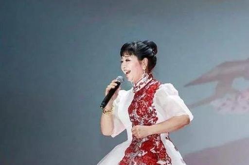 殷秀梅:与前夫闪婚闪离,二婚嫁外国富豪,今现况如何?