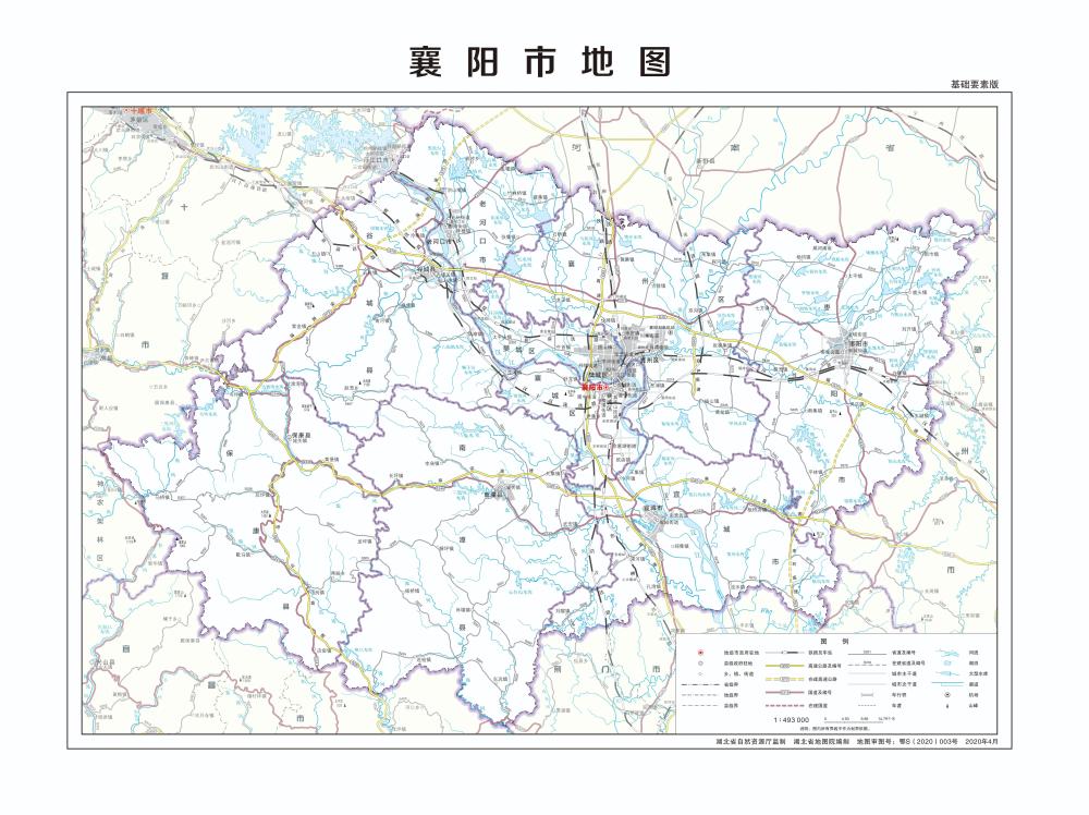 南漳县(不通,2022年通高铁,谷城县,保康县(不通,2022年通高铁)襄阳市