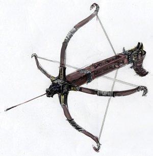 十字弓被禁用的邪恶武器本该是欧洲骑士抵抗蒙古军的重要武器