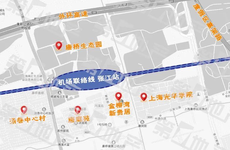 上海市域铁路-机场联络线 正式进入盾构掘进阶段!