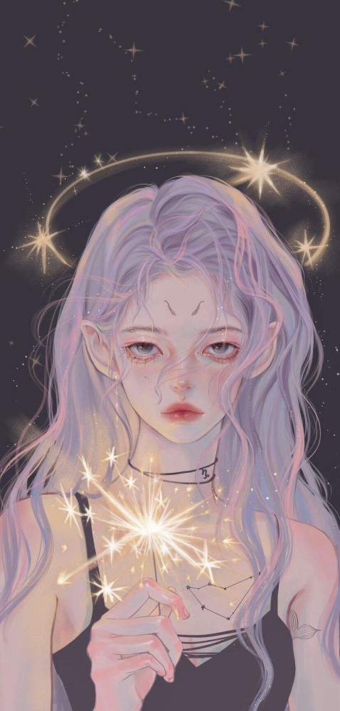超唯美个性壁纸