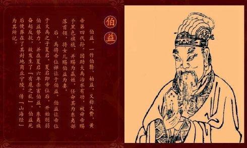 中国历史之谜之,大禹之子夏启,是怎样登上王位的