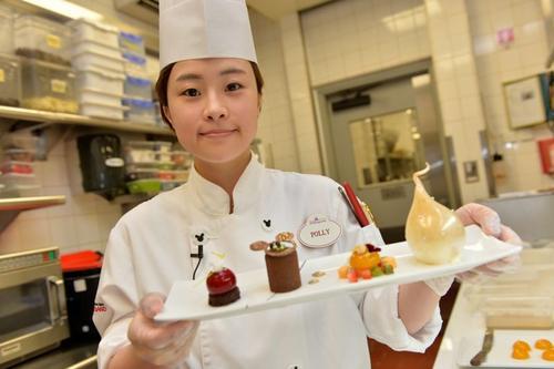 从澳大利亚职业空缺报告,看西点师在澳洲的移民和工作