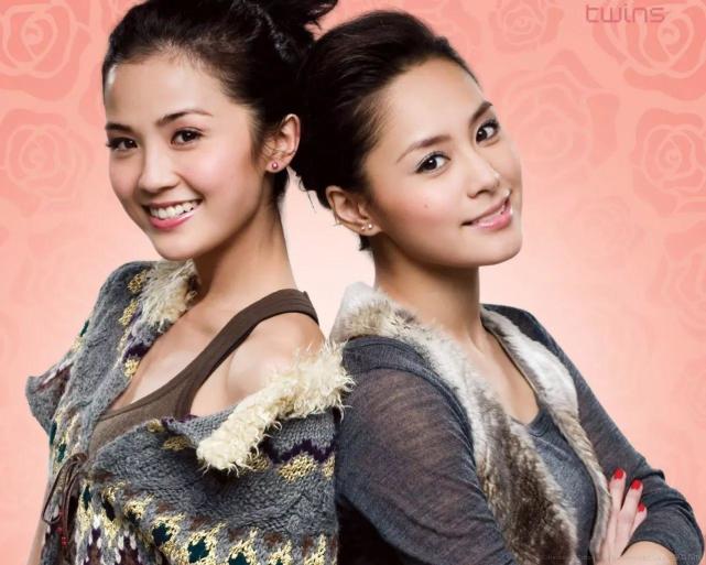 twins20年:她们是不可复制的"下一站天后",再下一站却