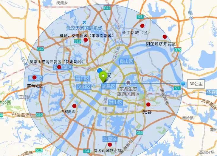 2021年在武汉200万买房,选"老破小"还是"远大新"?