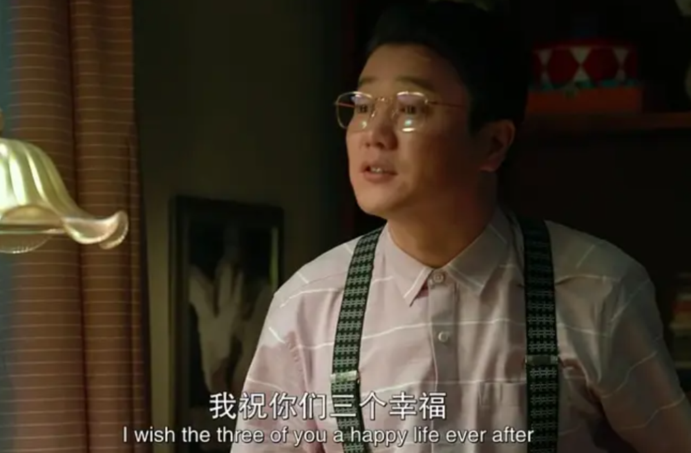 《发财日记》:小宝和二哥看似在追求发财致富,实际上在经历无人生悲喜