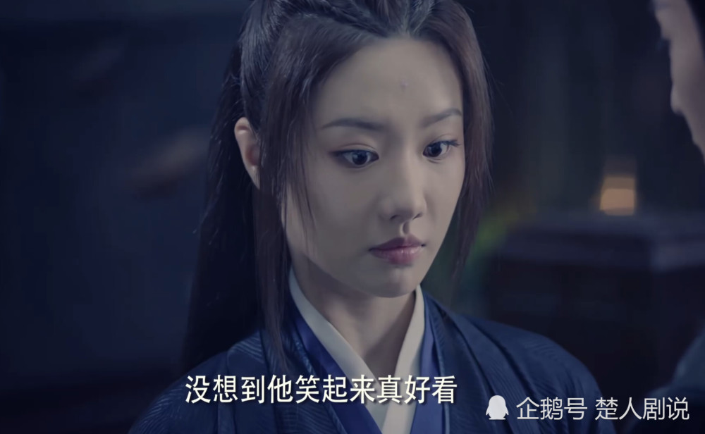 遇龙:鸟妖青青就是一个彩蛋,祝绪丹如何看?