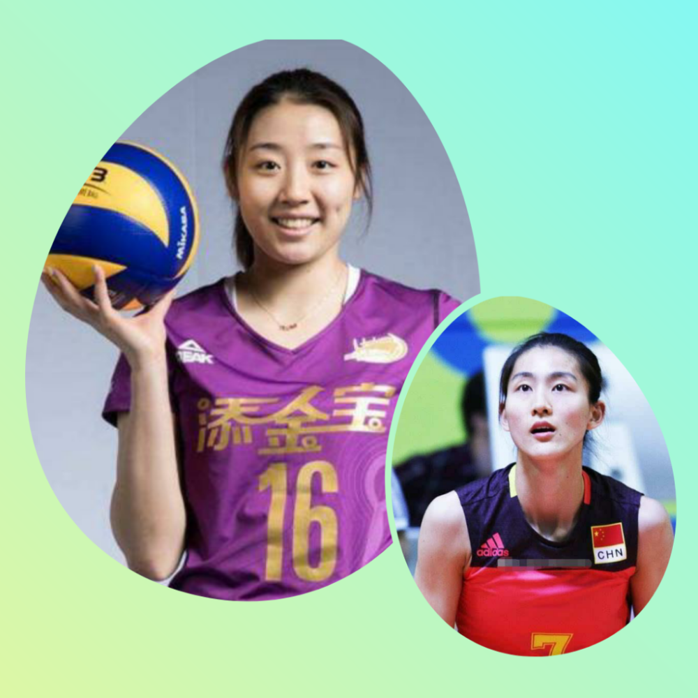 2021世联赛中国女排名单官宣,朱婷颜妮等强将缺席,意欲何为?