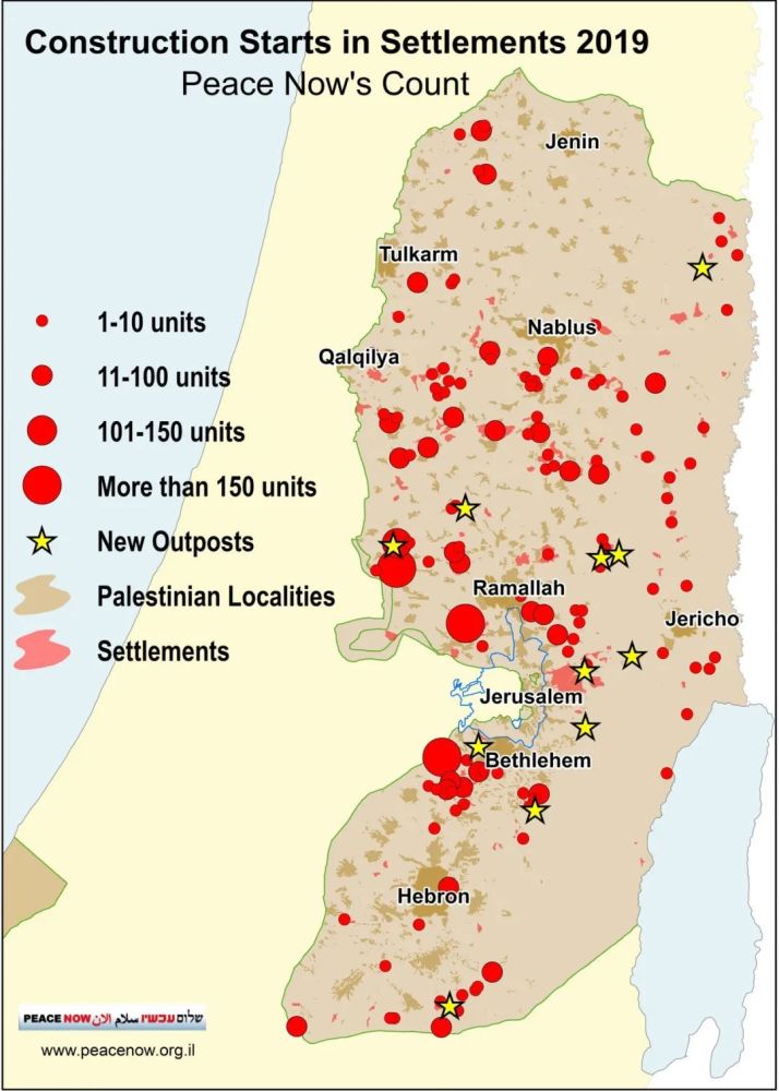 以色列为何对独霸耶路撒冷如此执着?