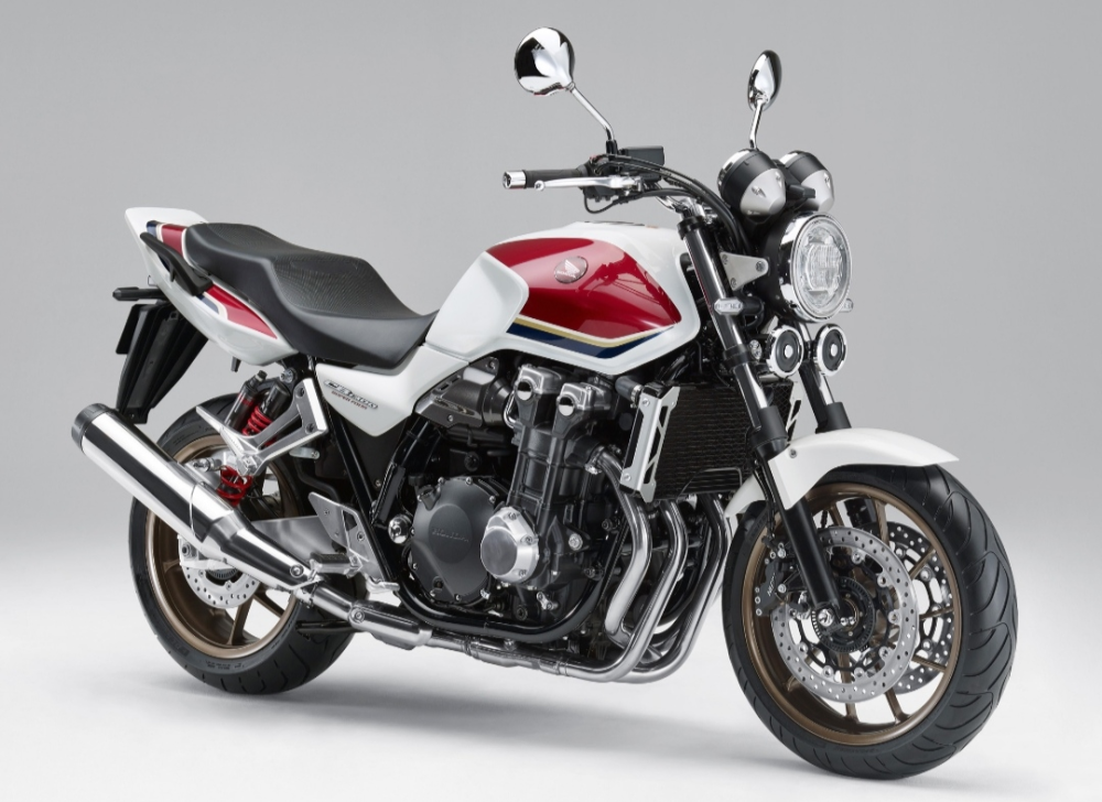预算6万,外形酷似cb400,低扭强的摩托车求推荐