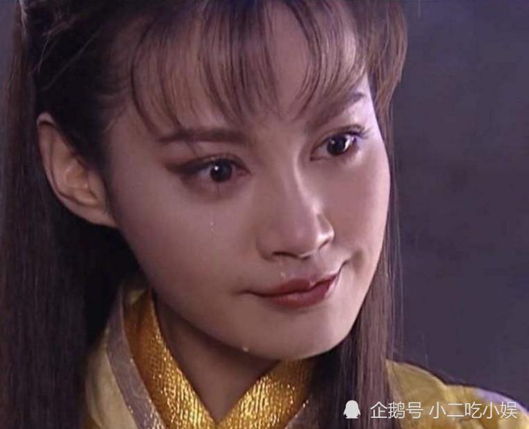 被叫"高配版杨颖"的杨雪,带女儿走秀高调亮相