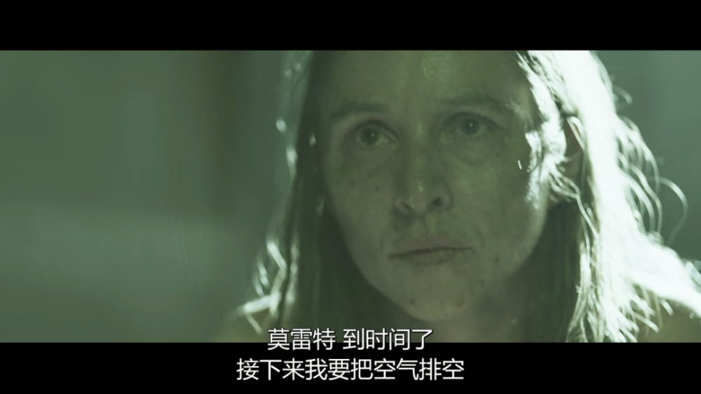 想说的其实是拉塞要怎样才会终结复仇,走出阴霾