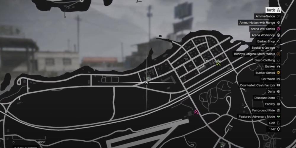 gta5人口密集程度_侠盗猎车手5 GTA5 2G显卡设置心得 2G显卡怎么设置 侠盗猎车手(2)
