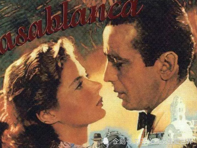 北非谍影 腾讯网