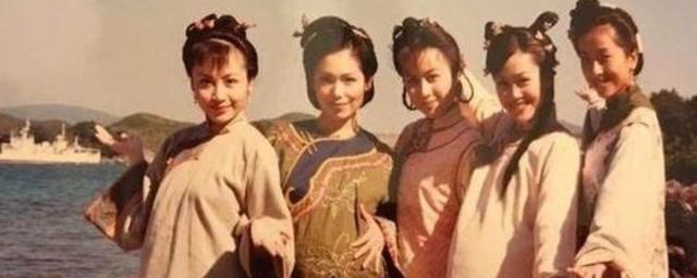 韦小宝不务正业偷奸耍滑是如何拿下洪教主的夫人苏荃的