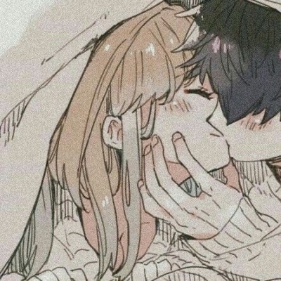 甜甜夏天/亲吻情头