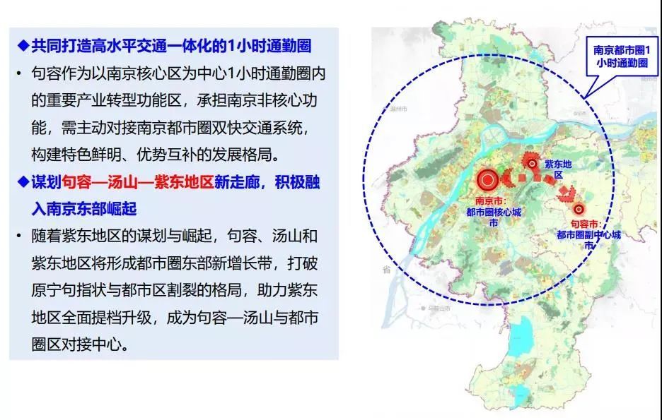 宁句同城化主通道来了!这里的价值洼地将被填平?