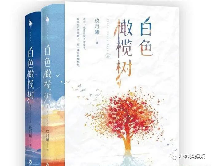 《白色橄榄树》后劲太大,李瓒为了宋冉坚持了10年