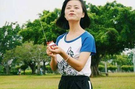 看看马云的儿子马元坤,再看看女儿马雪,网友:基因太强大