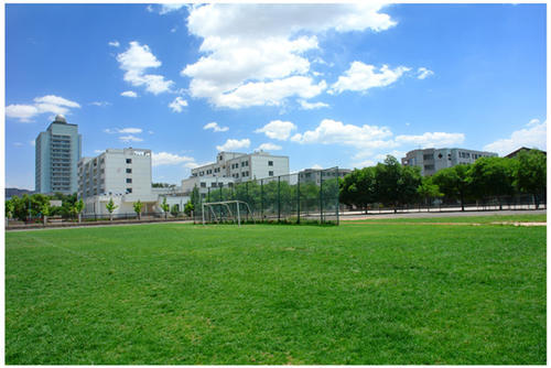 师范高校:西北师范大学