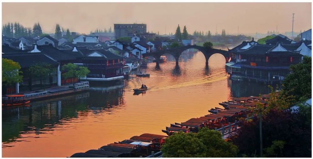 半价来啦!"中国旅游日"青浦3家景点请你"嗨"玩
