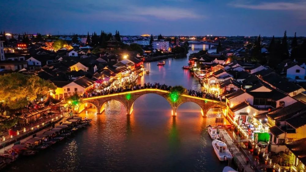 半价来啦!"中国旅游日"青浦3家景点请你"嗨"玩