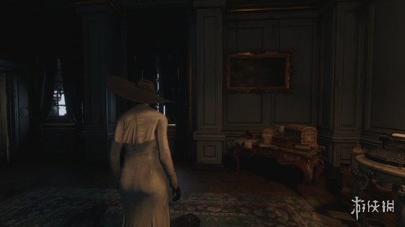 贵妇人大战贵妇人生化危机8夫人第三人称mod