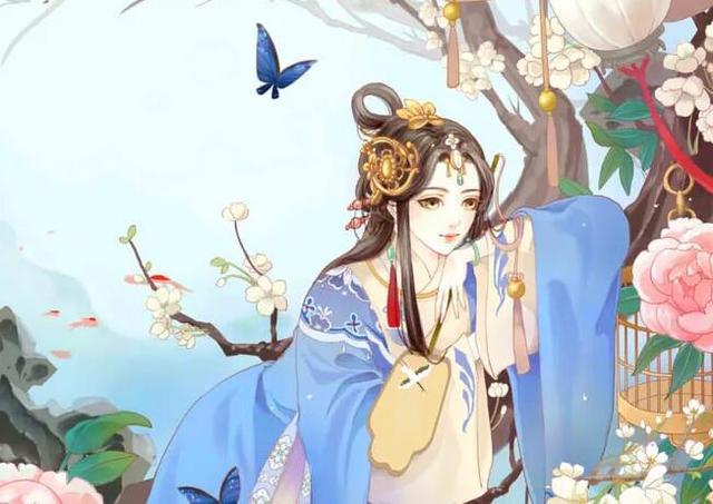 神医她千娇百媚穿越女主从未想过改变这个世界而是顺应时代