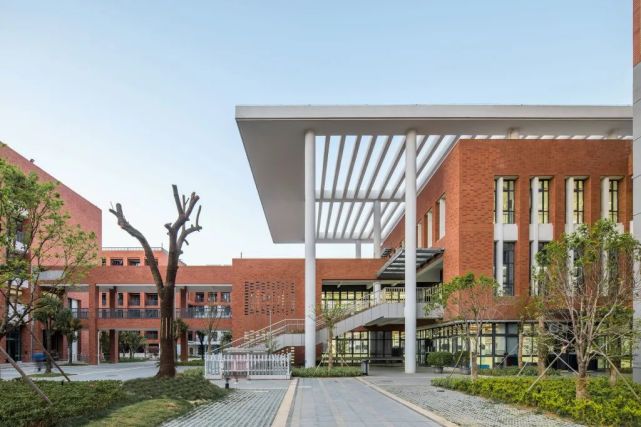 常州市田家炳高级中学tystudio