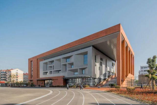 常州市田家炳高级中学tystudio