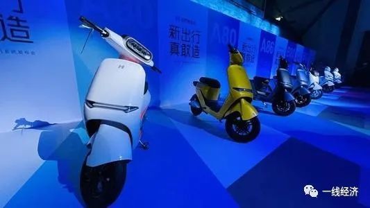 青桔与哈啰加码后,共享电动车市场再迎"三国杀"!