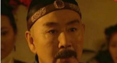 《雍正王朝》中的张五哥,看似无关紧要,实则影响整个大局